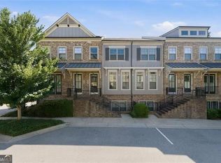 3554 Parkside Way, Atlanta, GA 30319