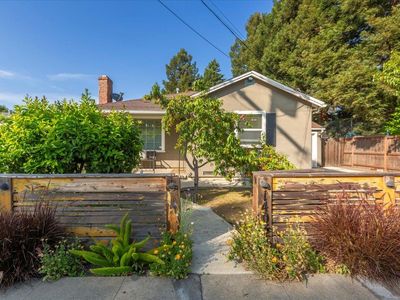 1403 Hudson St, Redwood City, CA, 94061