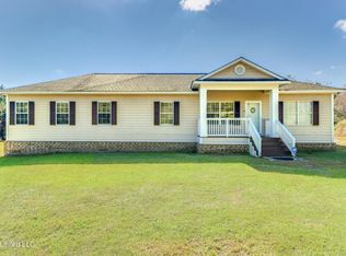 3144 Highway 26, Wiggins, MS 39577