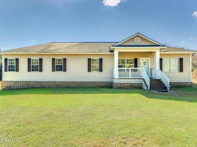 3144 Highway 26, Wiggins, MS, 39577