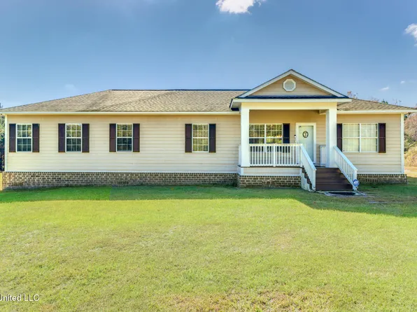 3144 Highway 26, Wiggins, MS 39577