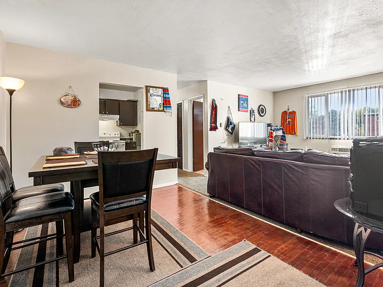 5601 W Warren Ave #1 — Photo 9