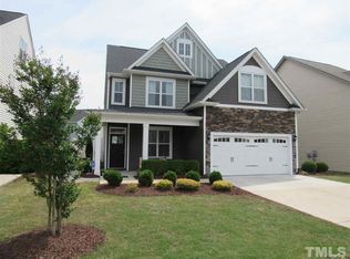 3008 Britmass Dr, Raleigh, NC 27616