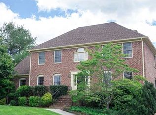 416 Meadows Dr, Forest, VA 24551