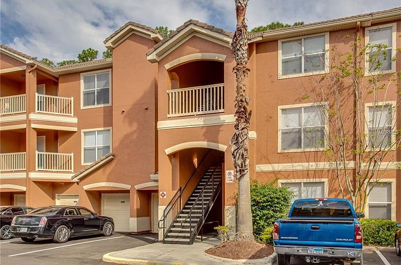 1st image of 8824 Villa View Cir Unit 107