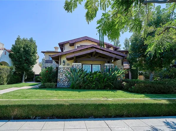 32 Canyonwood, Irvine, CA 92620