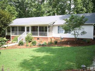 5343 Emeraldwood Dr, Durham, NC 27705