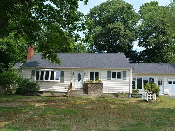 18 Highland Park Dr, West Springfield, MA 01089