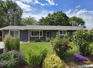 473 NW 11th St, Ontario, OR 97914