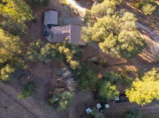 18855 Providence Mine Rd, Tuolumne, CA 95379