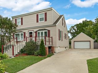 4516 40th Ave, Kenosha, WI 53144