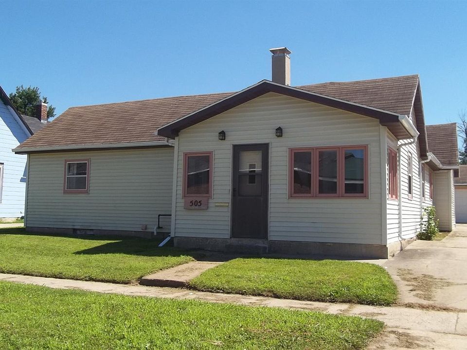 1st image of 505 May St