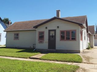 505 May St, Marshalltown, IA 50158