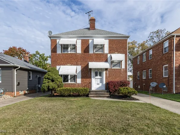 7600 Dresden Ave, Parma, OH 44129