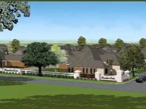 W Heather Oaks Dr, Luling, LA 70070