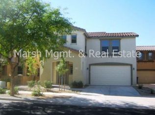 22086 S 211th St, Queen Creek, AZ 85142