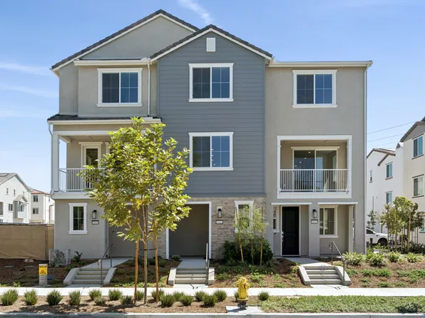 16065 W Preserve Loop, Chino, CA 91708
