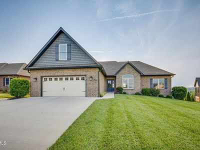 1132 Panoramic Vis, Gray, TN, 37615