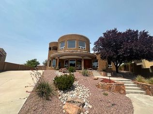 3220 Greystone Ct SE, Rio Rancho, NM 87124