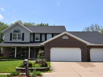 10703 N Dana Dr, Peoria, IL, 61615