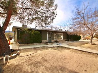61959 Verbena Rd, Joshua Tree, CA 92252