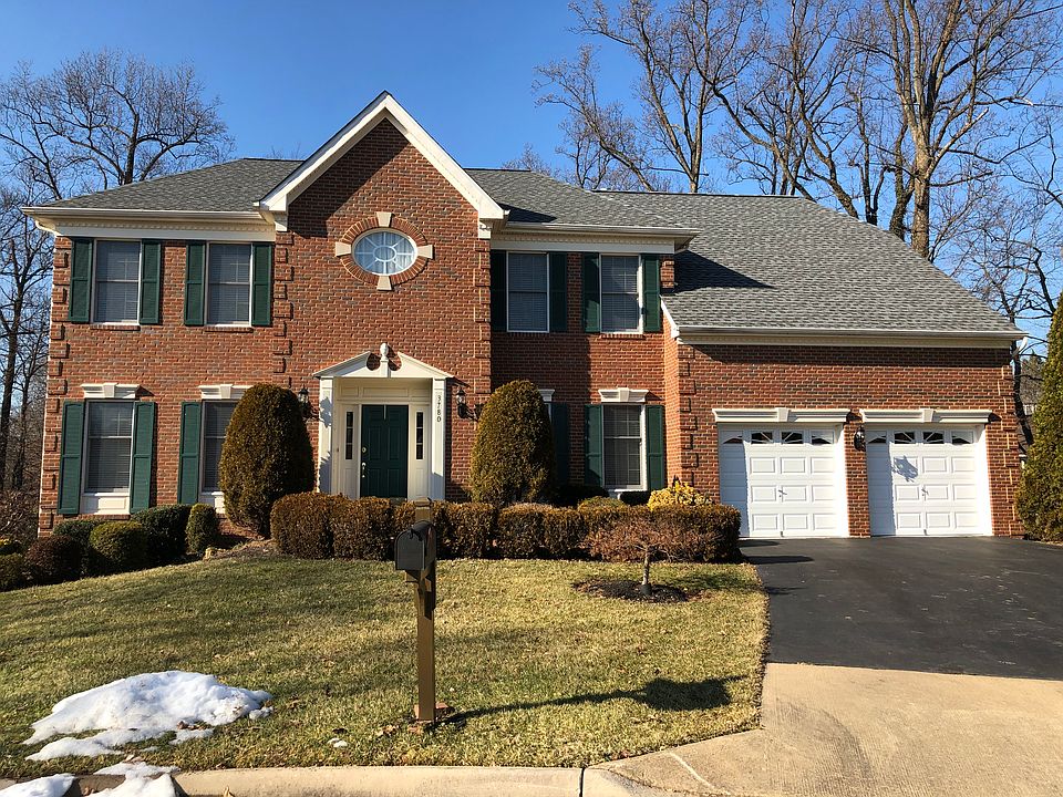 1st image of 3780 Avenel Ct
