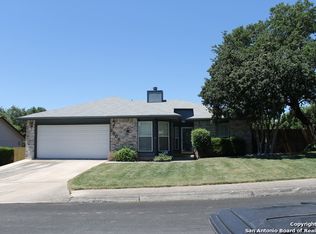 2906 Wood Knls, San Antonio, TX 78251