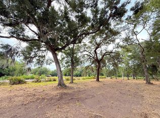 LOT 12A1 County Road 345, Brazoria, TX 77422