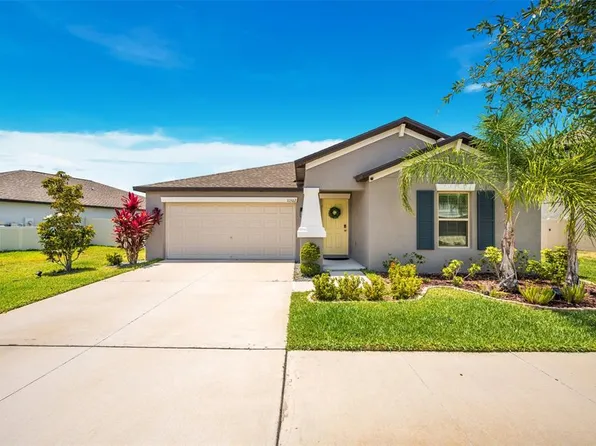 11502 Sage Canyon Dr, Riverview, FL 33578