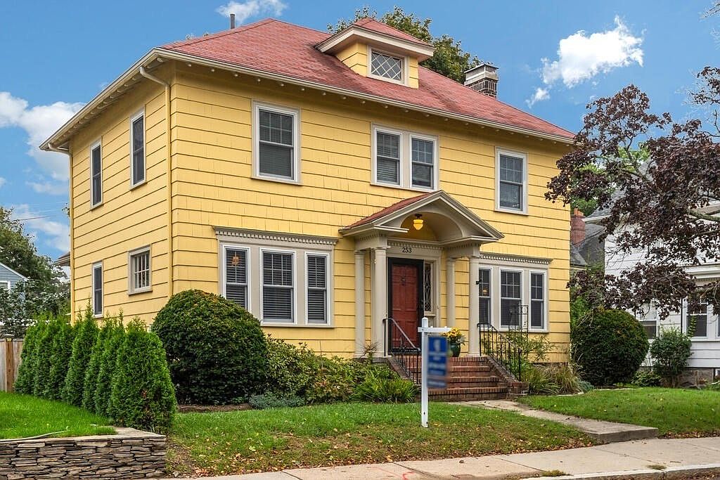 253 Corey St, West Roxbury, MA 02132 MLS 73164144 Zillow
