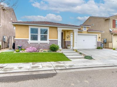 3857 Bellaire Ave, Clovis, CA, 93619