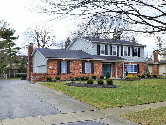 2nd image of 1287 Darcann Dr