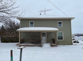 4023 Monroe Rd, Tipton, MI 49287