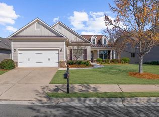 722 Laurel Canyon Pkwy, Canton, GA 30114