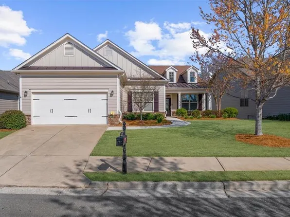 722 Laurel Canyon Pkwy, Canton, GA 30114