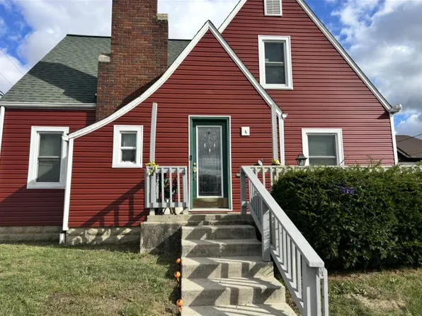 114 S Ash St, Celina, OH 45822