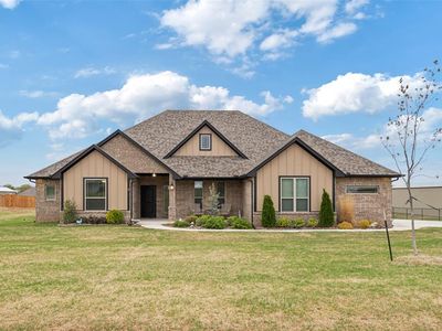 984 County Street 2983, Blanchard, OK, 73010