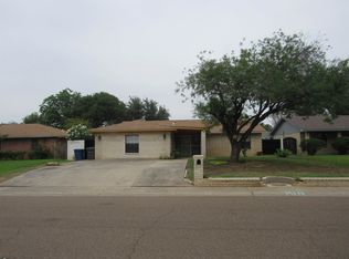 314 S Dakota, Laredo, TX 78041