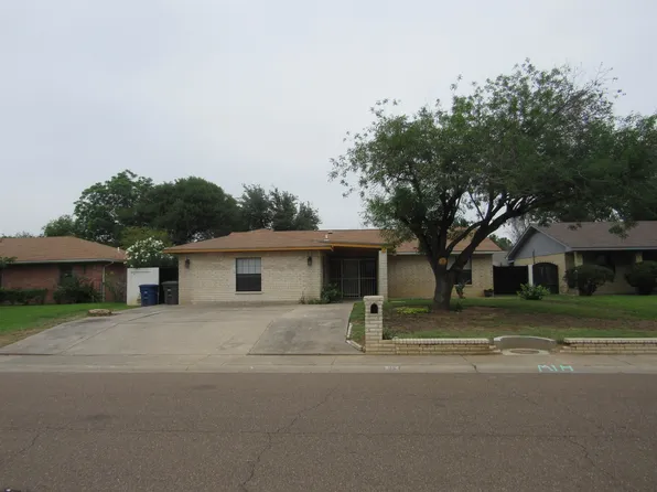 314 S Dakota, Laredo, TX 78041