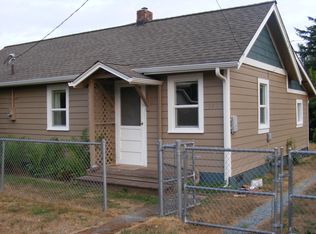 503 Waldron St, Sedro Woolley, WA 98284