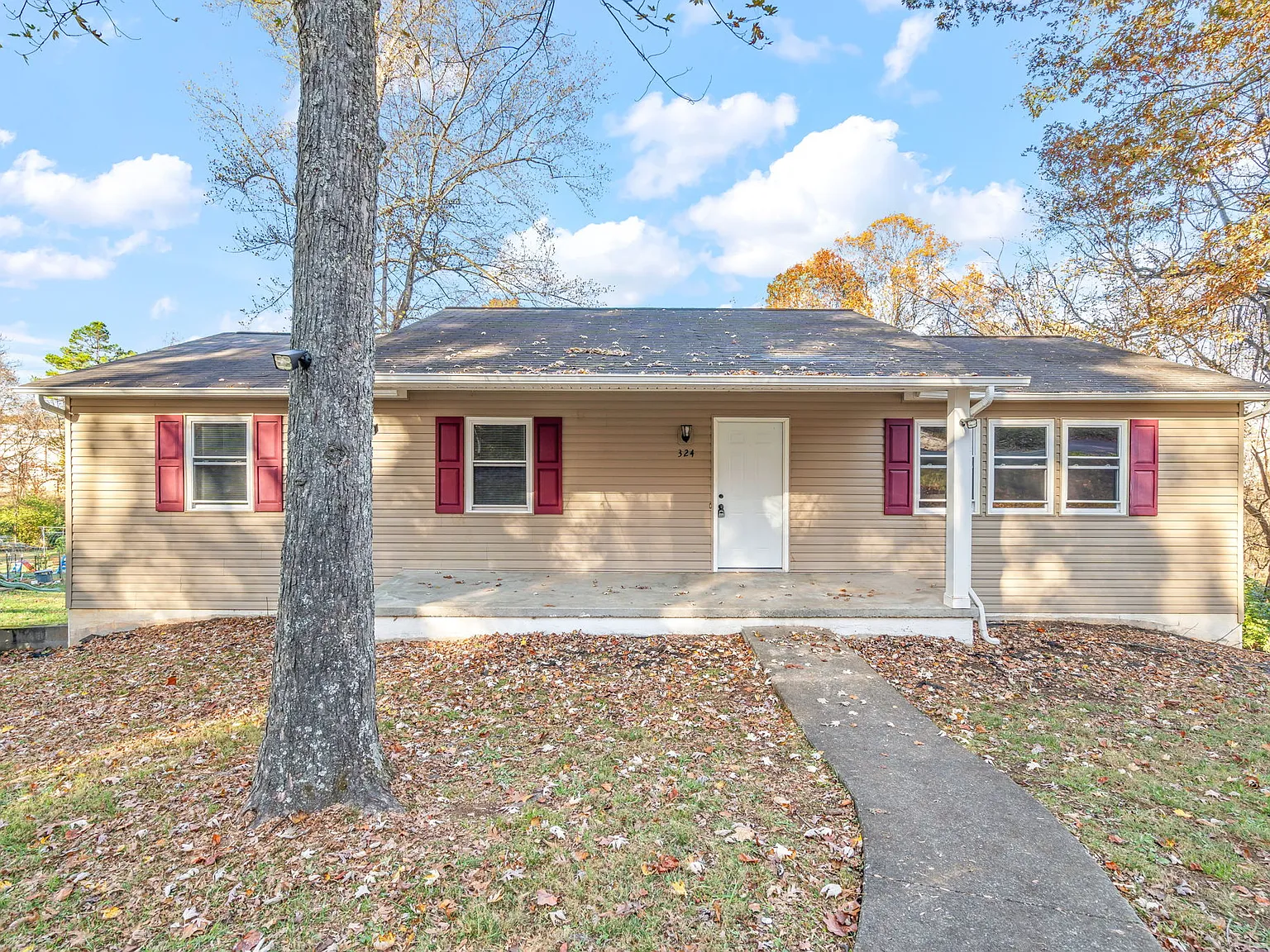 (ACH) 324 Oran Road - 0 — Photo 1