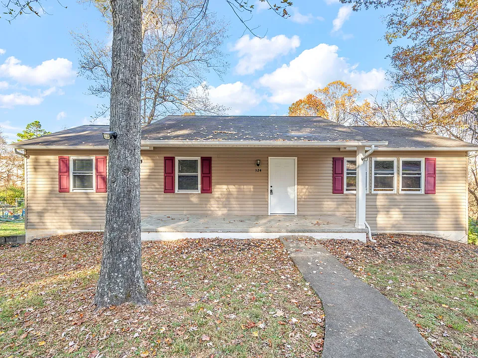 324 Oran Rd