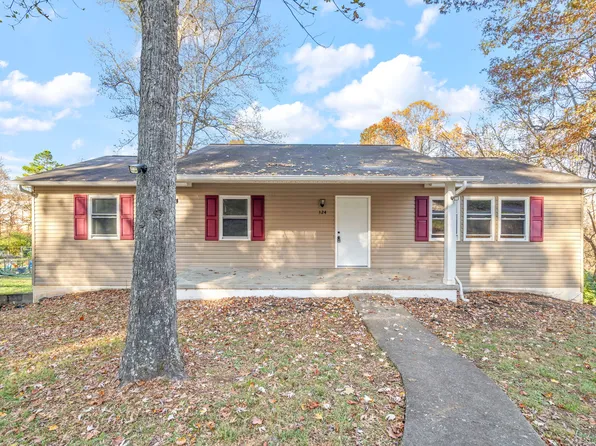 324 Oran Rd, Knoxville, TN 37934