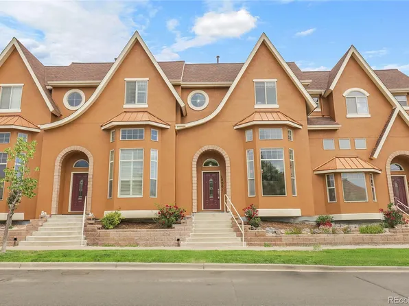 18061 E Saskatoon Place, Parker, CO 80134