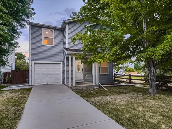 4648 S Swadley Way, Morrison, CO 80465