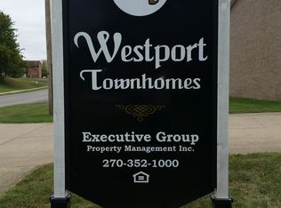 660 Westport Rd APT 9A, Elizabethtown, KY 42701