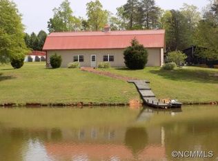 2180 Big Island Rd, Rutherfordton, NC 28139