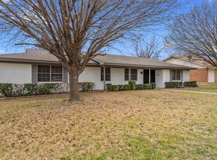 5601 Lubbock Ave, Fort Worth, TX 76133