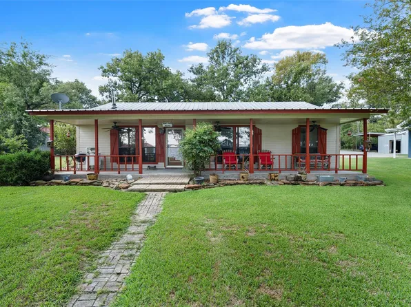 299 Lcr 763, Groesbeck, TX 76642