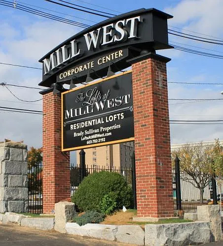 Lofts at Mill West — Photo 17